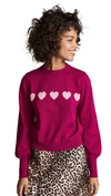 THE FIFTH LABEL BELOVED KNIT SWEATER