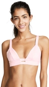 VITAMIN A NEUTRA BRALETTE BIKINI TOP