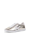 AQUAZZURA The A Sneakers