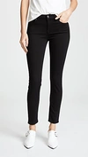 7 FOR ALL MANKIND (b)air Ankle Skinny Jeans,SEVEN41050