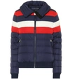 PERFECT MOMENT QUEENIE PADDED SKI JACKET,P00345703
