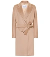 MAX MARA SAMANTA CASHMERE COAT,P00362725