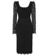 REBECCA VALLANCE LE SAINT LACE DRESS,P00359131