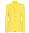 ALTUZARRA FENICE CRÊPE BLAZER,P00351985