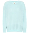 JARDIN DES ORANGERS CASHMERE SWEATER,P00366796