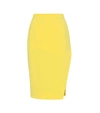 ALTUZARRA LANCASTER CRÊPE SKIRT,P00351986