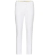 ALTUZARRA HENRI MID-RISE SKINNY PANTS,P00351988