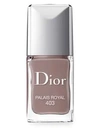 DIOR Dior Vernis Gel Shine & Long Wear Nail Lacquer