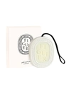 Diptyque Figuier / Fig Tree Scented Oval In Colorless