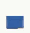 TOD'S LEATHER CARDHOLDER