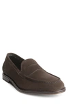 ALLEN EDMONDS MERCER PENNY LOAFER,2150