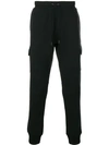 POLO RALPH LAUREN POCKETS TRACK TROUSERS