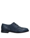 ALEXANDER HOTTO Laced shoes,11579866CP 9