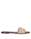 VERONICA BEARD SANDALS,11604405BO 5