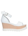 BRUNO BORDESE Sandals,11610697TS 11