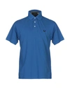 FRED PERRY POLO SHIRTS,12263933GT 5