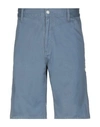 CARHARTT SHORTS & BERMUDA SHORTS,13243331GF 1