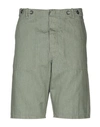 ERMANNO GALLAMINI Shorts & Bermuda,13274808KX 7