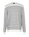 Tod's Sweater In Beige