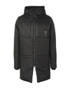 LETASCA SYNTHETIC DOWN JACKETS,41853558IQ 4