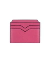 VALEXTRA Document holder