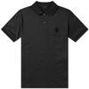 ALEXANDER MCQUEEN Alexander McQueen Skull Polo,487986QMX01-10004