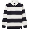 NORSE PROJECTS Norse Projects Ruben Stripe Polo,N15-0006-70044