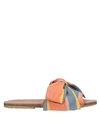 BROTHER VELLIES Sandals,11604258WF 11