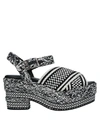 ANTOLINA PARIS Sandals,11606296OX 11