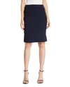 AKRIS DOUBLE-FACE PENCIL SKIRT,PROD142710242