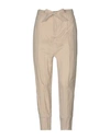 CHRISTIAN WIJNANTS CASUAL PANTS,13058806PC 5