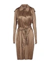 Add Overcoats In Camel