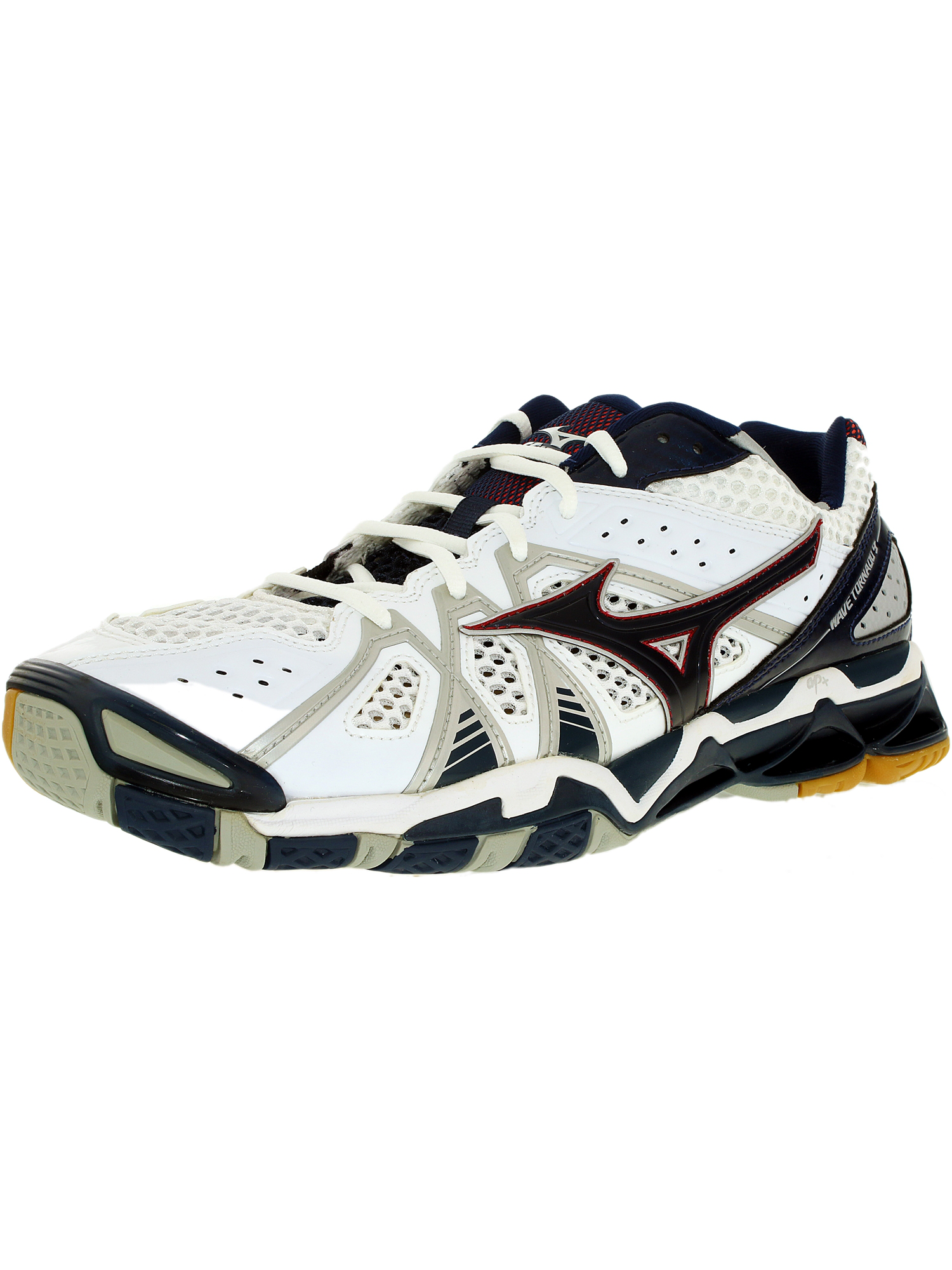 mizuno wave tornado 9