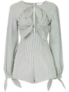 ALICE MCCALL MAISIE PLAYSUIT
