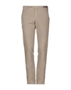 Pt01 Casual Pants In Khaki