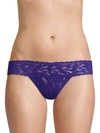 HANKY PANKY Low-Rise Holiday Thong