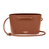 MELI MELO MELI MELO ELSIE CROSS BODY BAG ALMOND,EL01-02