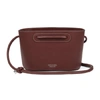 MELI MELO MELI MELO ELSIE CROSS BODY BAG ARGAN,EL01-173