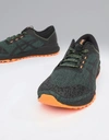 ASICS ASICS RUNNING ALPINE XT TRAIL trainers IN GREEN,T828N300