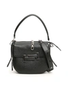 TOD'S DOUBLE T SATCHEL,10767500