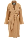 AVA ADORE DOUBLE WOOL COAT,10686824