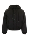 MSGM PUFFER JACKET,10682483