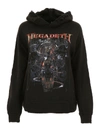 R13 MEGADETH HOODIE,10687776