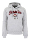 DOLCE & GABBANA PARADISO HOODIE,10735949