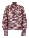BURBERRY HUGHES PULLOVER,10686830