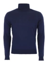 CC COLLECTION CORNELIANI CASHMERE PULLOVER,10762186