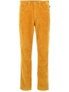 NAPA BY MARTINE ROSE CORDUROY TROUSERS,10719208