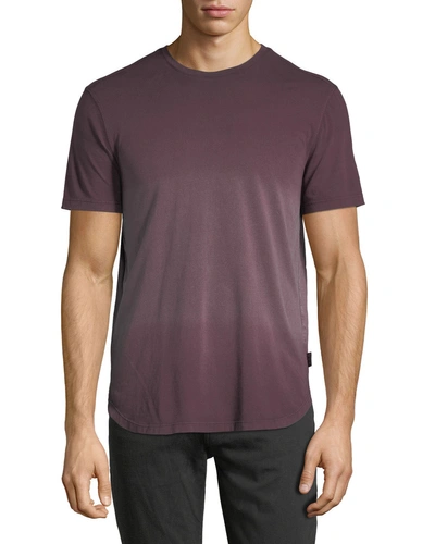 John Varvatos Men's Ombre T-shirt