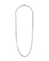 ARMENTA OLD WORLD THICK CIRCLE-LINK NECKLACE, 32"L,PROD214490053