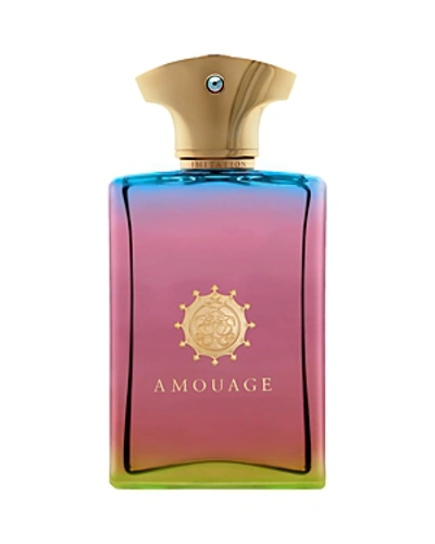 Amouage Imitation Man Eau De Parfum